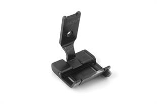 Çift İğne Sağ Tırnaklı Çima Ayak