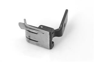 Çift İğne Sağ Tırnaklı Çima Ayak