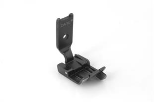 Çift İğne Sağ Tırnaklı Çima Ayak