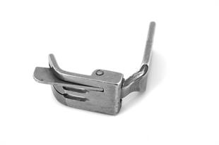 Çift İğne Sağ Sıfır Çima Ayak