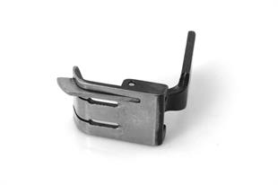 Çift İğne Sağ Tırnaklı Çima Ayak