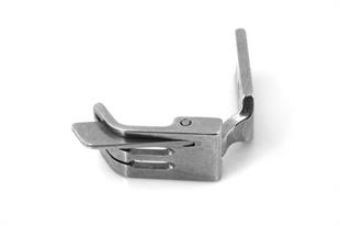 Çift İğne Sağ Tırnaklı Çima Ayak