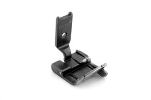 Çift İğne Sağ Tırnaklı Çima Ayak