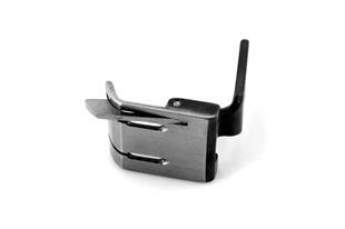 Çift İğne Sağ Tırnaklı Çima Ayak