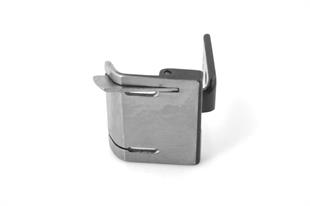 Çift İğne Sağ Sıfır Çima Ayak