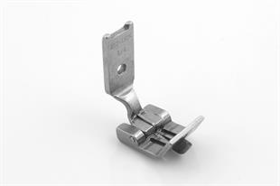 Çift İğne Ortadan Çimalı Ayak-1/4