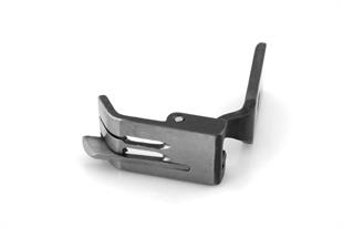 Çift İğne Sıfır Ters Çima Ayak