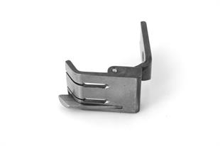 Çift İğne Tırnaklı Ters Çima Ayak