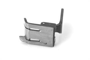 Çift İğne Sıfır Ters Çima Ayak