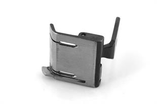 Çift İğne Tırnaklı Ters Çima Ayak