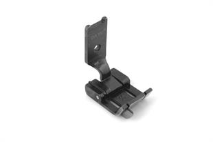 Çift İğne Sıfır Ters Çima Ayak