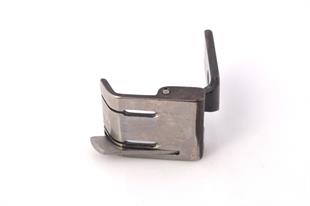 Çift İğne Tırnaklı Ters Çima Ayak