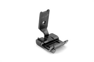 Çift İğne Sıfır Ters Çima Ayak