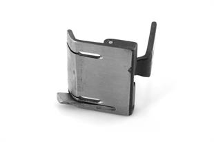 Çift İğne Tırnaklı Ters Çima Ayak