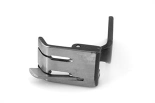 Çift İğne Sıfır Ters Çima Ayak