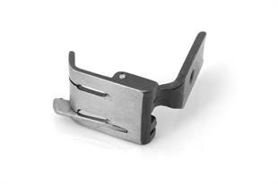 Çift İğne Sıfır Ters Çima Ayak