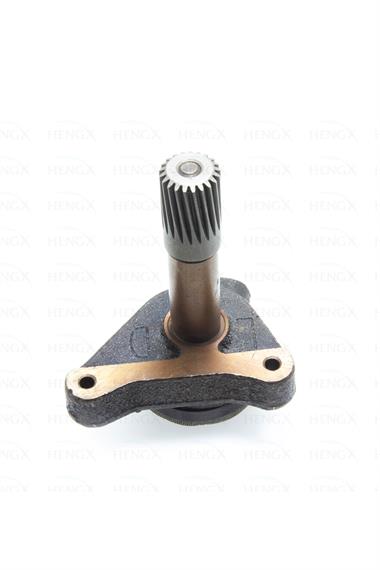 Pegasus M-Seri Overlok Komple Yağ Pompası