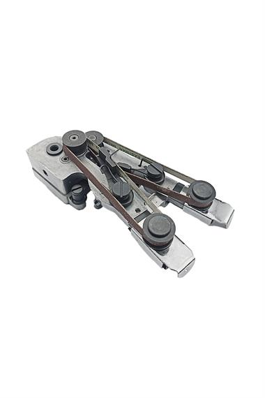 Eastman Dik Kesim Motoru Bileme Çatalı Komple-Hengx