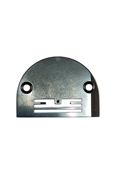 Juki 5490 Yürüyen İğne Düz Makine Özel Plaka ve Dişli