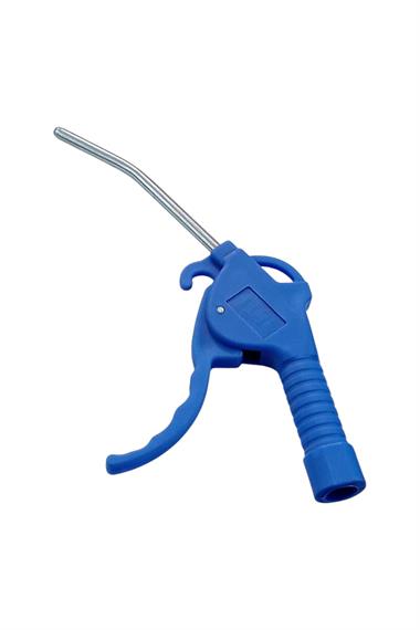 Plastik Hava Tabancası-Kısa