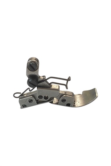 Juki Overlok 5 İplik Kot Ayak