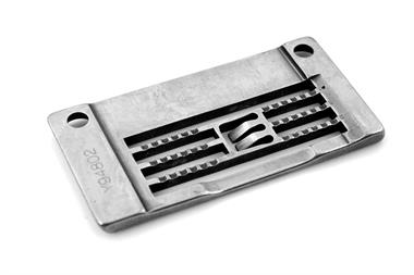 Yamato Reçme Etek Plaka-6.4mm