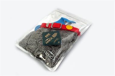 Çelik Eldiven 5 Parmak