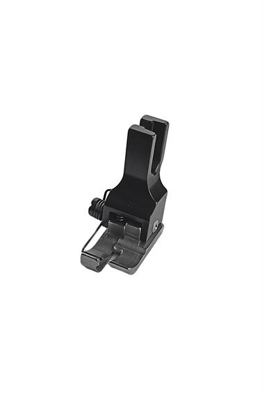 Yandan Yaylı Kısa Taban Sol Çima Ayak-Hengx