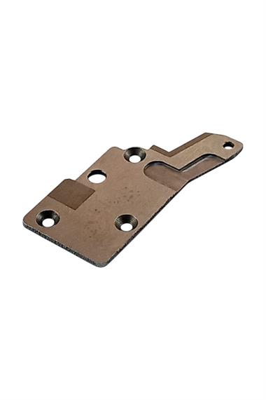 Juki T041S Overlok Arka Zincir Kesme Hareketli Bıçak