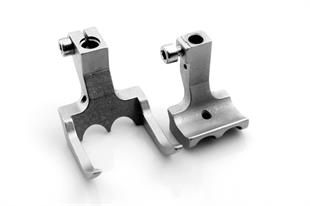 Durkop 367 Çifli Fitil Ayak Takımı-9.5mm