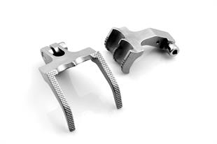 Durkop 367 Çifli Fitil Ayak Takımı-9.5mm