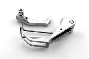 Durkop 367 Düz Ayak Takımı