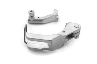 Durkop 367 Fitil Ayak Takımı-4mm