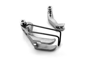 Durkop 367 Fitil Ayak Takımı-3mm