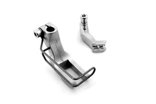 Durkop 367 Fitil Ayak Takımı-3mm