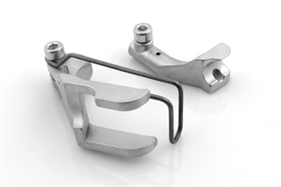 Durkop 367 Fitil Ayak Takımı-8mm