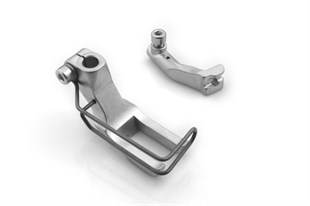 Durkop 367 Fitil Ayak Takımı-4mm