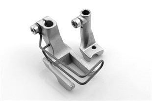 Durkop 367 Fitil Ayak Takımı-8mm