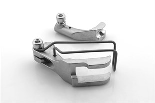 Durkop 367 Fitil Ayak Takımı-5mm