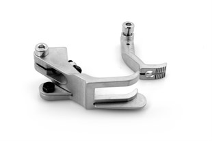 Durkop 367 Sağ Çima Ayak Takım-6mm