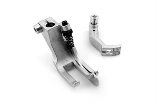 Durkop 367 Sağ Çima Ayak Takım-6mm