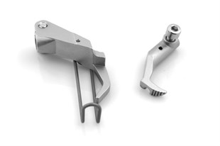 Durkop 367 Sağ Fermuar Ayak Takım