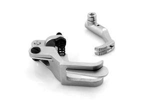 Durkop 367 Sol Çima Ayak Takım-5mm