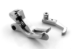 Durkop 367 Sol Çima Ayak Takım-4mm