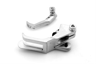 Durkop 367 Sol Çima Ayak Takım-3mm