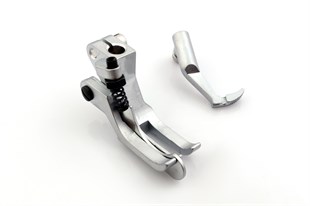 Durkop 367 Sol Çima Ayak Takım-3mm