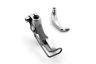 Durkop 367 Sol Fermuar Ayak Takım