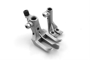 Durkop 767 Ortadan Çimalı Ayak Takımı-8mm