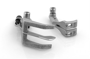 Durkop 767 Ortadan Çimalı Ayak Takımı-10mm