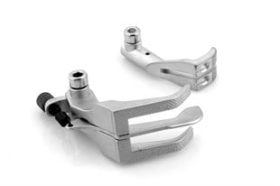 Durkop 767 Ortadan Çimalı Ayak Takımı-6mm